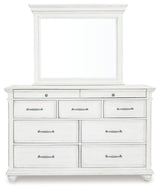 Kanwyn - Dresser