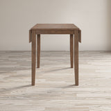 Eastern Tides - Drop Leaf Counter Table