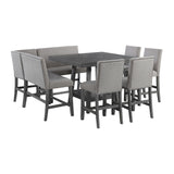 Seneca - Counter Height Dining Set