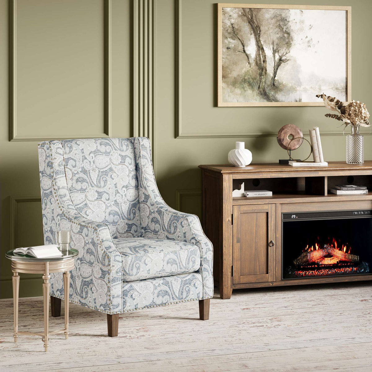 Westbrook - Accent Chair