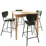 Colby - Counter Height Set