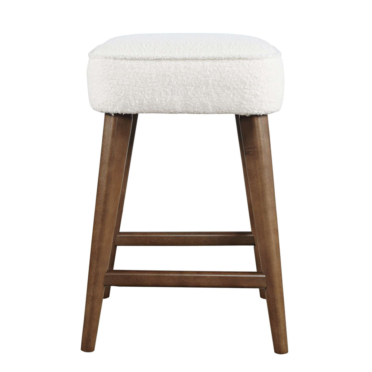 Wes Backless Counter Stool