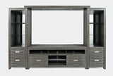 Altamonte - Media Wall