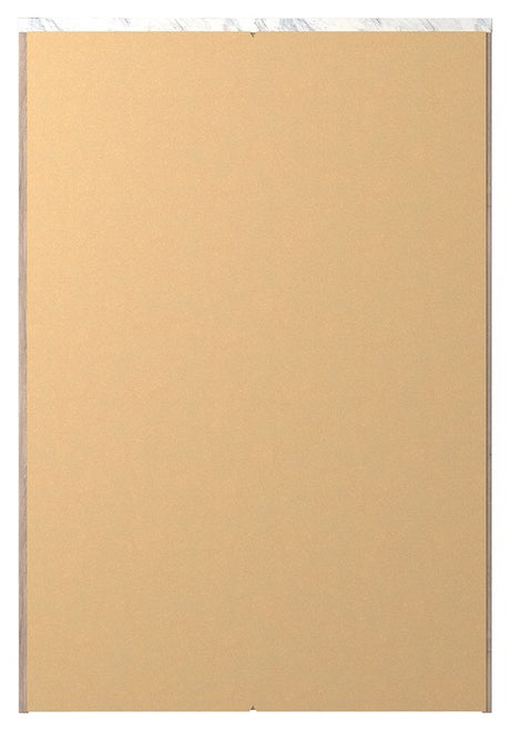 Senniberg - Light Brown - Four Drawer Chest