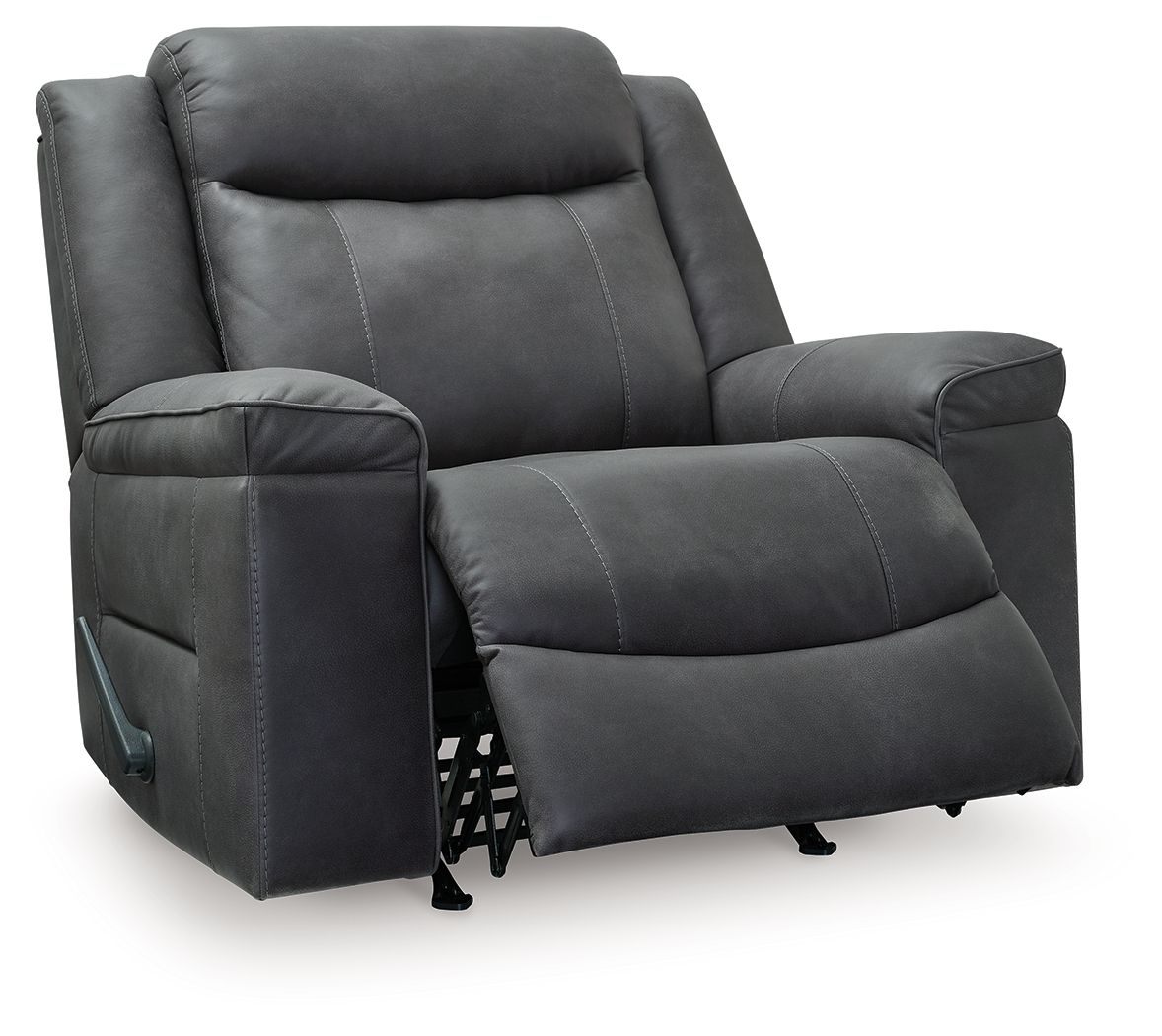 Status Check - Rocker Recliner