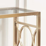 Olympia - Table