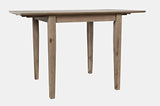 Eastern Tides - Drop Leaf Dining Table