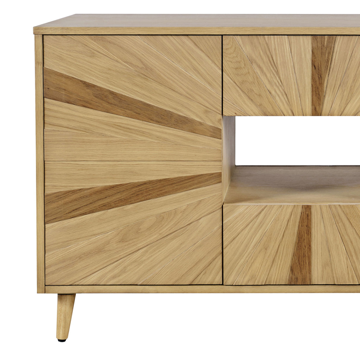 Reece - Media Console