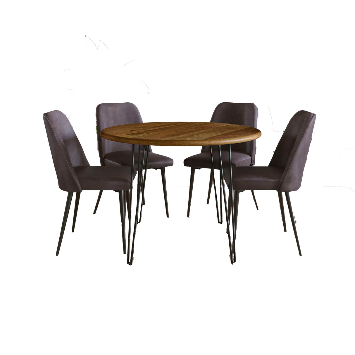 Brennan - Dining Set