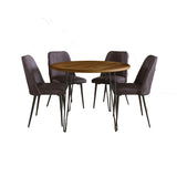 Brennan - Dining Set