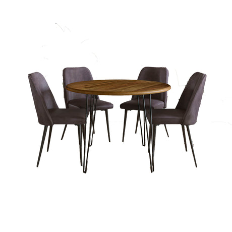 Brennan - Dining Set