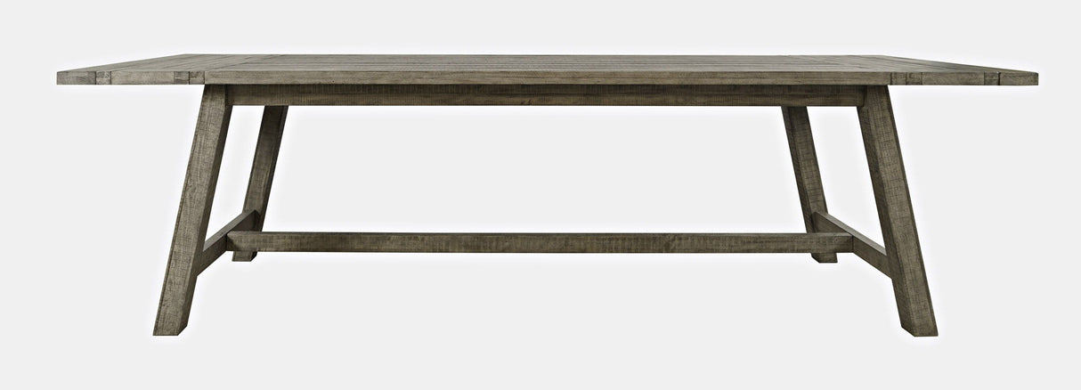 Telluride - Trestle Extension Table