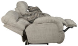 Ashland - Lay Flat Reclining Sofa