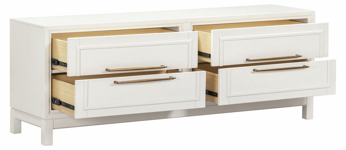 72" Console