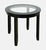 Urban Icon - Round Dining Table