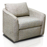London - Swivel Chair