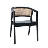 Lucas Caneback Dining Chair