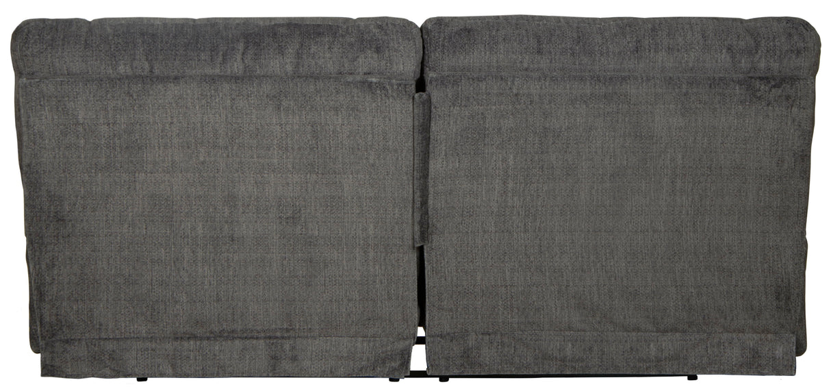 Ashland - Power Lay Flat Reclining Sofa