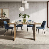 Burke - Dining Set