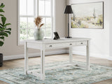 Robbinsdale - Home Office Desk - Antique White
