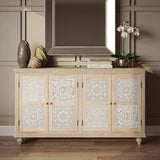 Adele Accent Cabinet