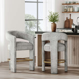 Gwen - Counter Stool
