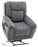 MM-3600 Power Lift Recliner