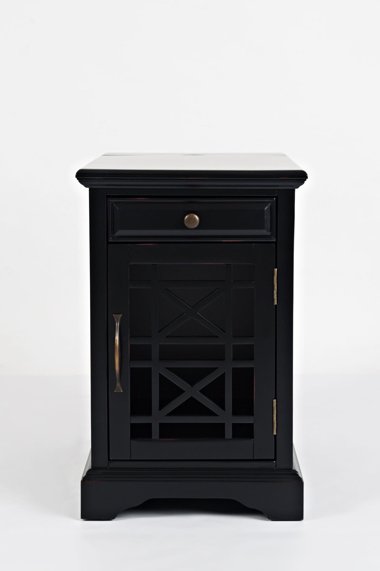 Craftsman - Power Chairside Table