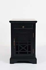 Craftsman - Power Chairside Table