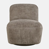 Josie Swivel Accent Chair