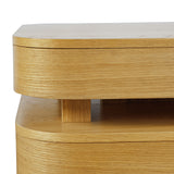 Brix - Rectangular Table