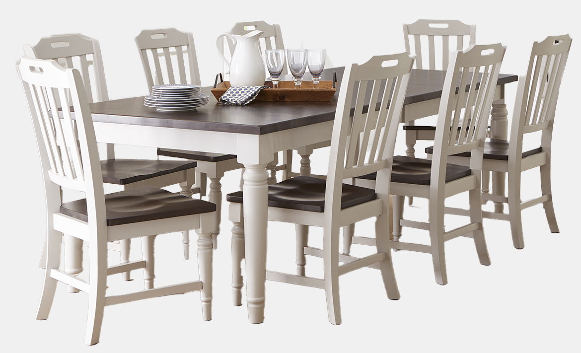 Orchard Park - Dining Set
