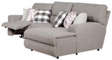 Rockport - Reclining Sectional