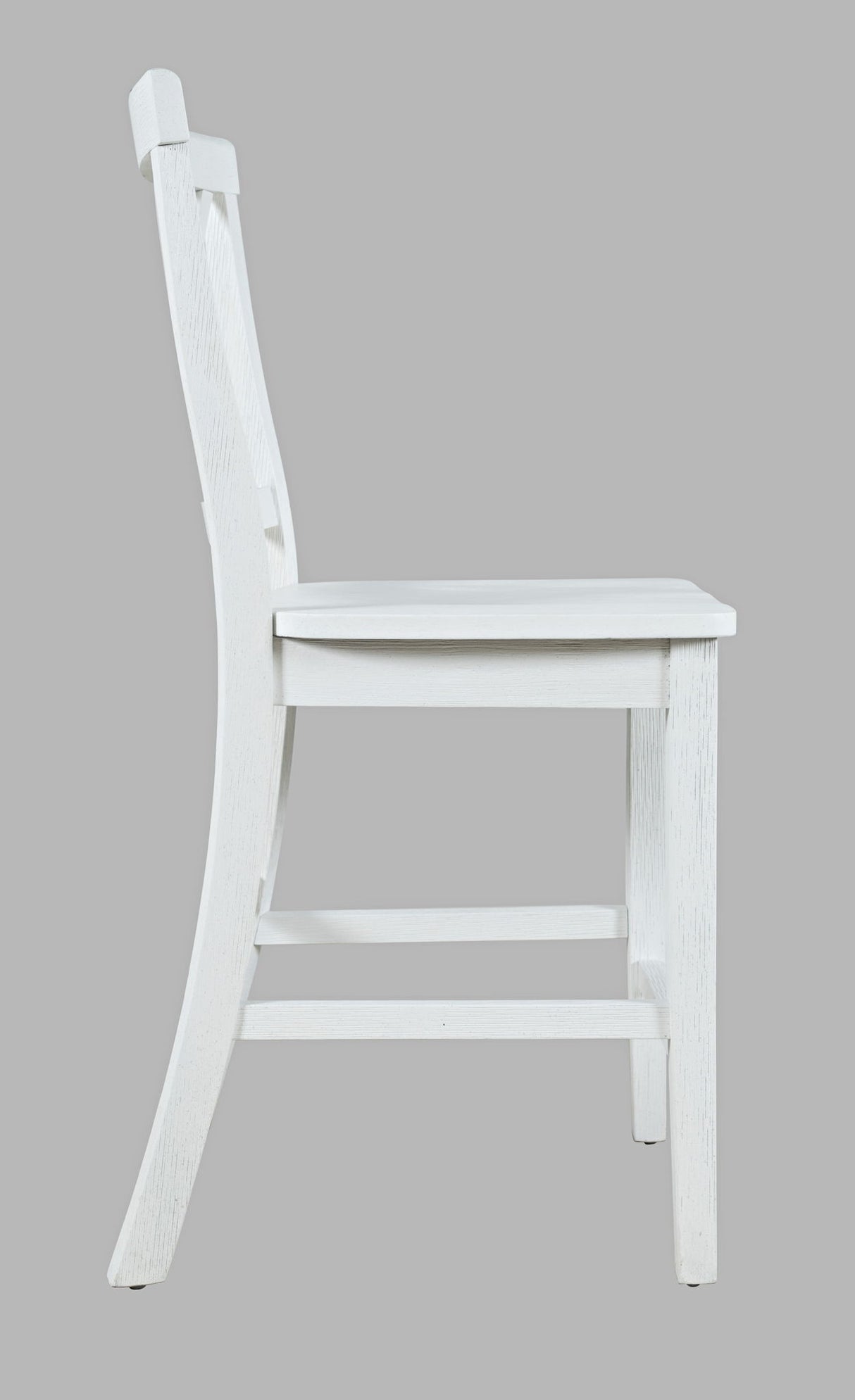Eastern Tides - X Back Counter Stool (Set of 2)