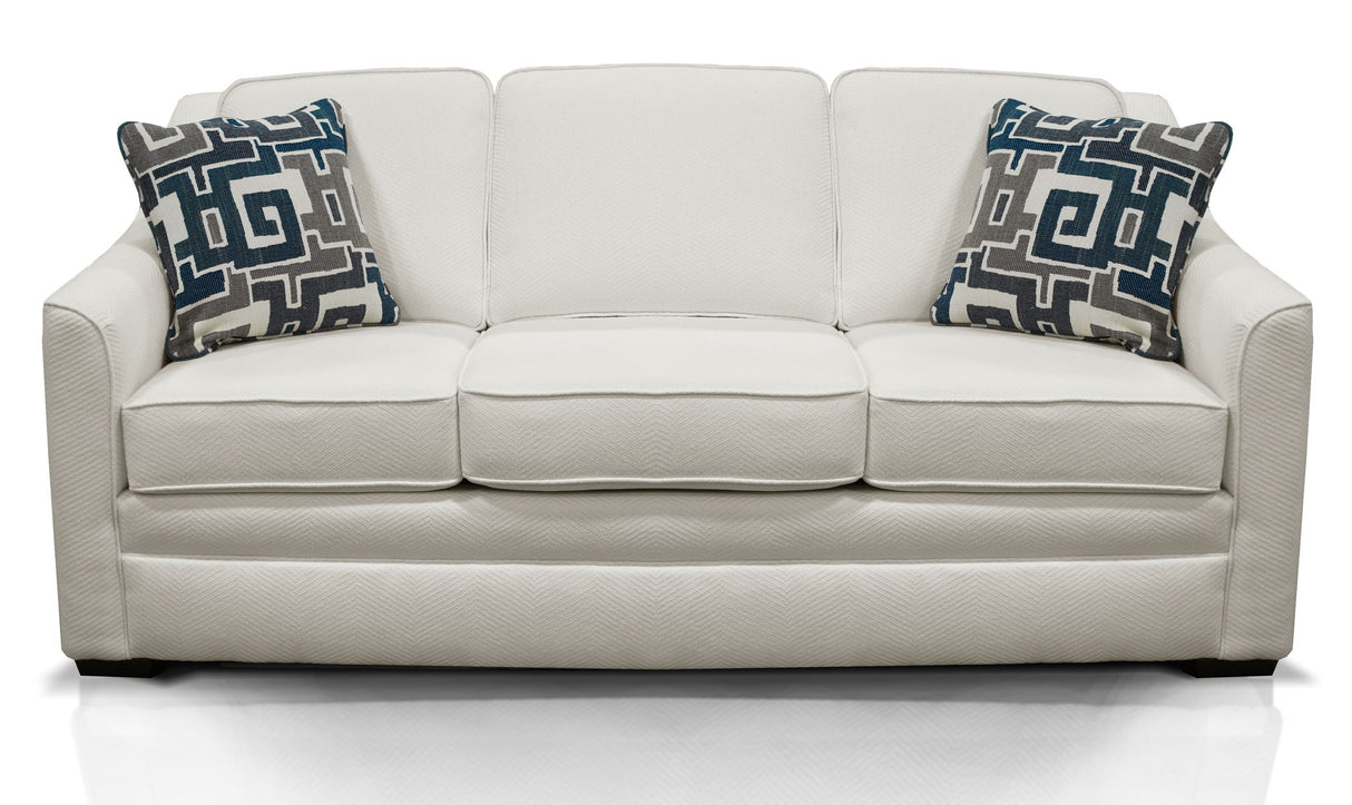 Thomas - 4T00 - Apartment Sofa