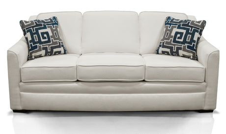 Thomas - 4T00 - Apartment Sofa