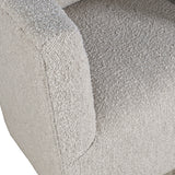 Everly - Swivel Accent Chair