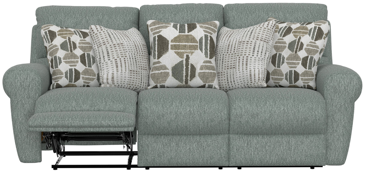 Kellen - Lay Flat Reclining Sofa