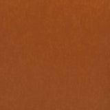 Mid - Century Accent Chair With Cushioned Seat, Brass Tipped Legs