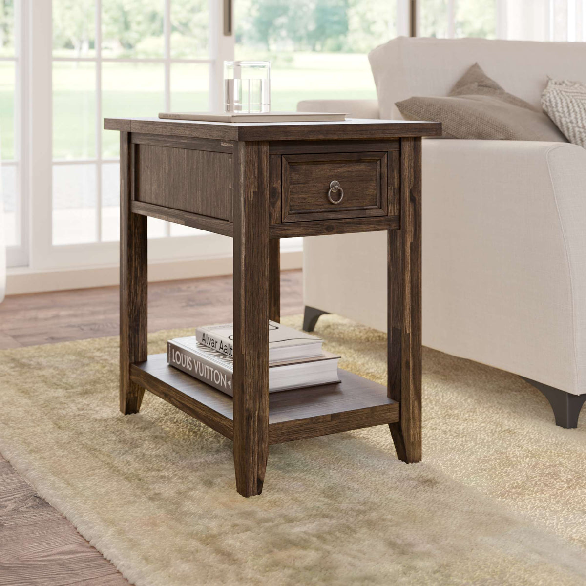 Bakersfield - Table