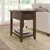 Bakersfield - Table
