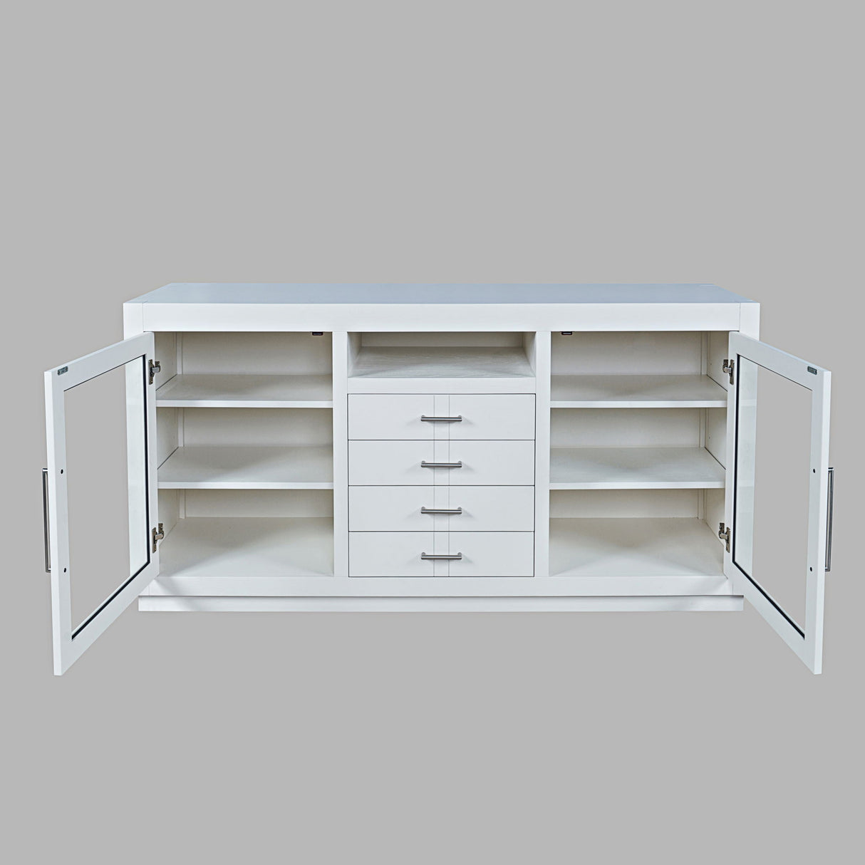 Auburn Hills - Console