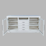 Auburn Hills - Console