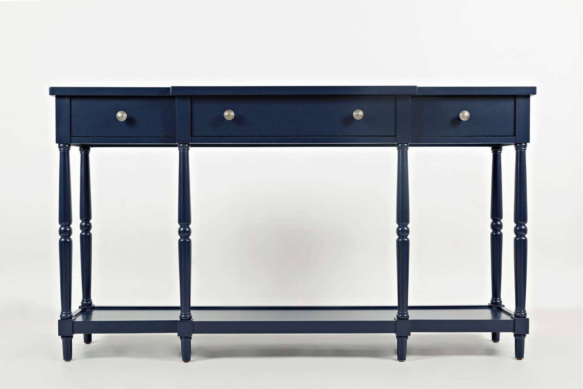 Stately Home - Console