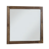 Joinery - Landscape Mirror