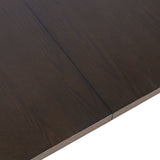Brentwood - 102" Double Pedestal Dining Table