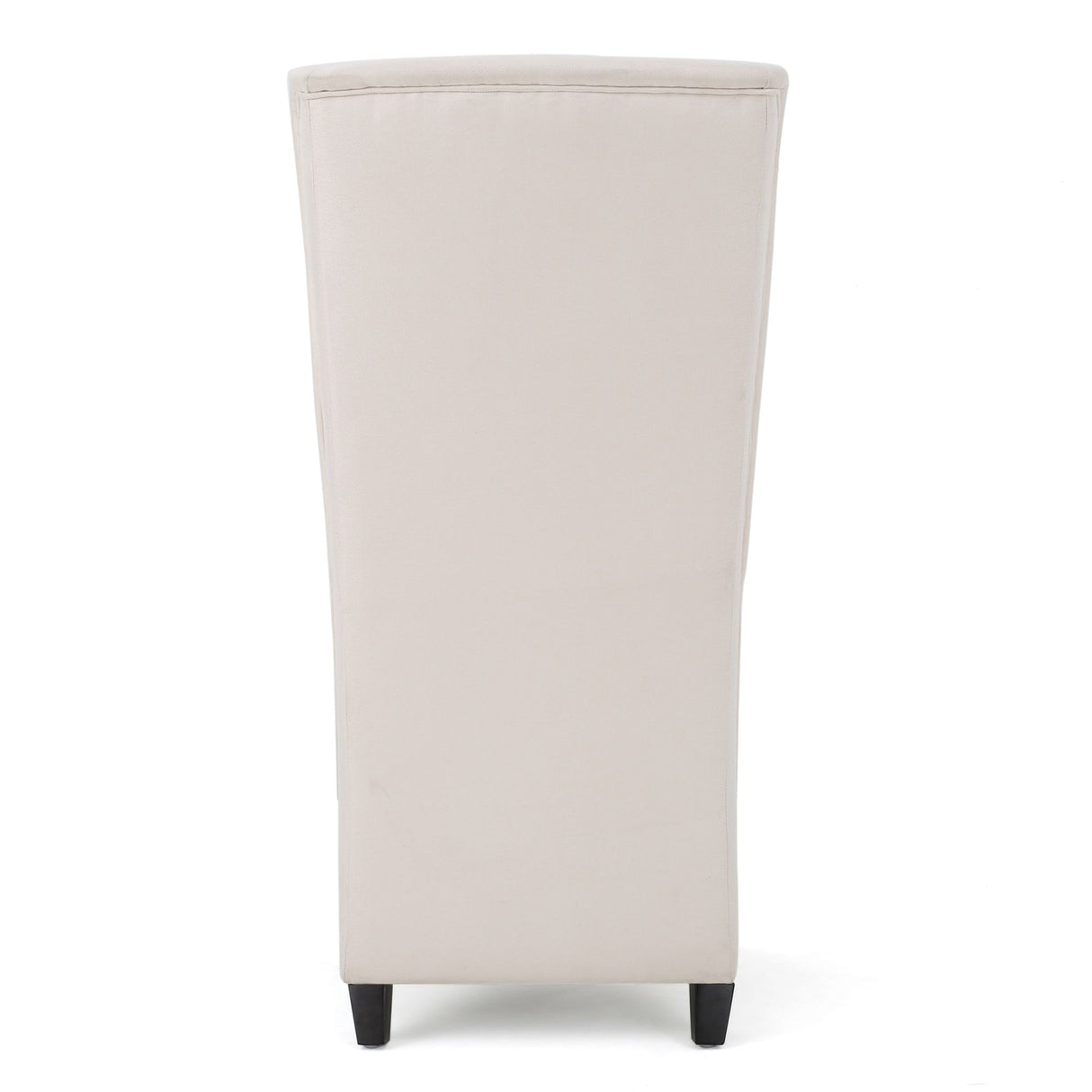 Alight - Upholstered Dining Chair With High Back And Birch Wood Legs (Set of 2)