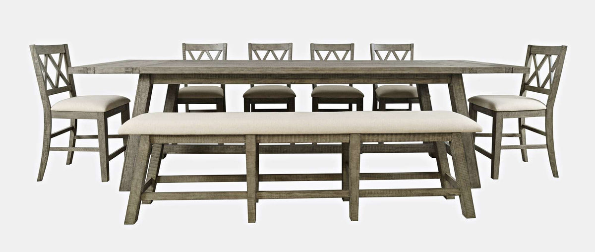 Telluride - Dining Set