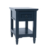 Westport - Leg Chair Side Table