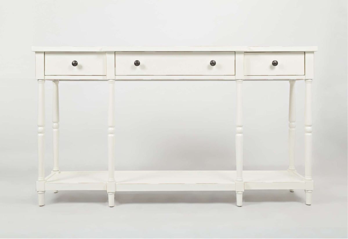 Stately Home - Console